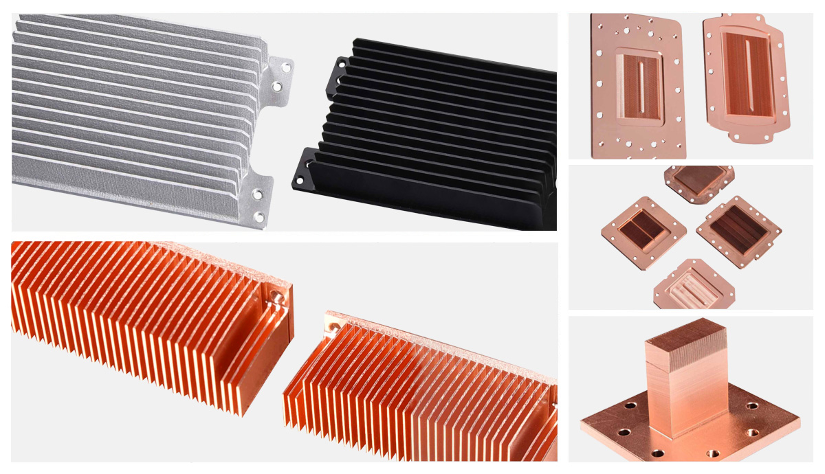 Skiving Fin Heatsinks Machine DG3080,heat sink fin skiving machines