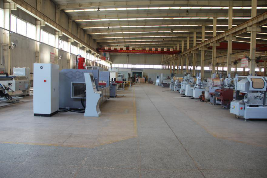 Heat sink fins skiving machines Types By Manufacturing Process DECALUMA